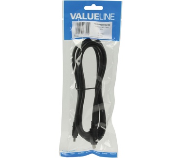 ValueLine 2m 4Pin m/m