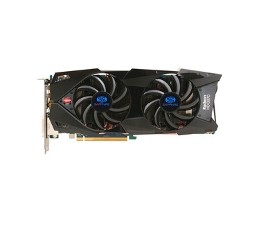 Sapphire HD 6970 2GB GDDR5 Dual Fan