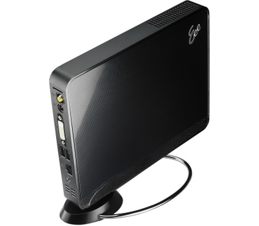 Asus Eee Box B204 160GB Wit
