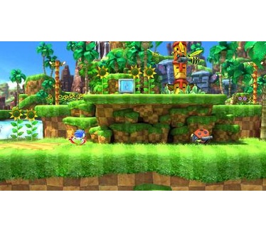 Sonic Generations, PlayStation 3