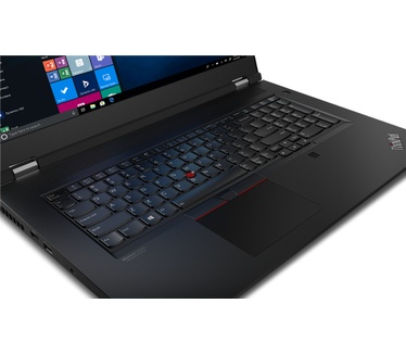 Lenovo P17