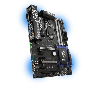 MSI Z370 Krait Gaming