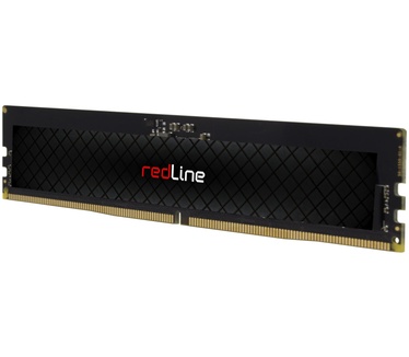 Edge Redline