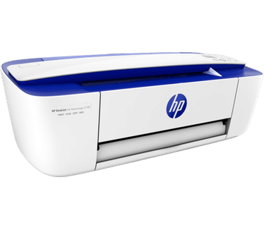 HP DeskJet Ink Advantage 3790 all-in-one A4 inkjetprinter met wifi (3 in 1)
