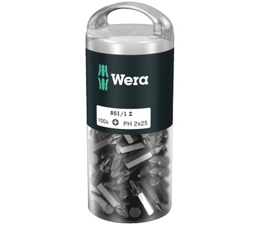 Wera 851/1 Z DIY 100 SiS