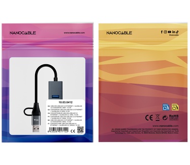 Nanocable 10.03.0412