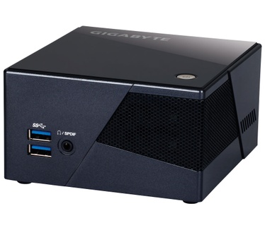 Gigabyte Gigabyte GB-BXi7-4770R