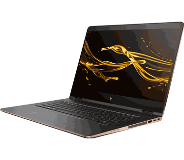 HP Spectre x360 15 Spectre X360 15-bl104nb Azerty