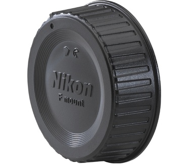Nikon LF-4