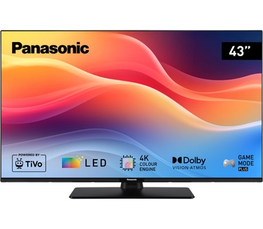 Panasonic TB-43W61AEZC