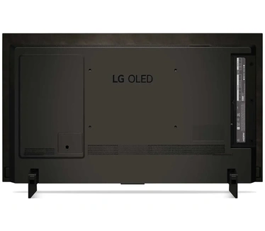 LG OLED evo C4 42" Bruin