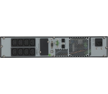 ONLINE USV-Systeme ZINTO 1000