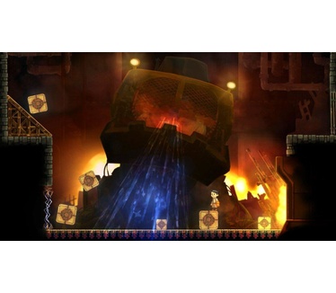 Teslagrad Value pack