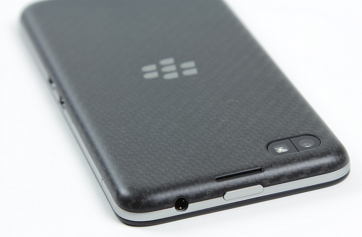 Blackberry z30 аккумулятор