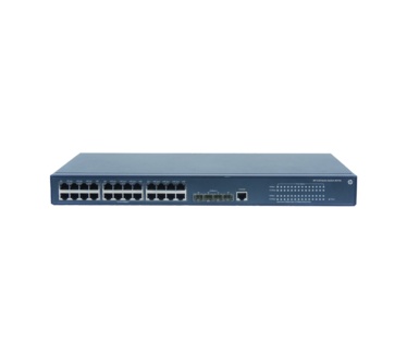 HPE 5120 24G SI