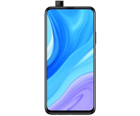 Huawei P Smart Pro Zwart
