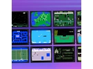 Atari Intellivision Sprint