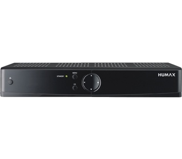 Humax IRHD-5300C/PVR