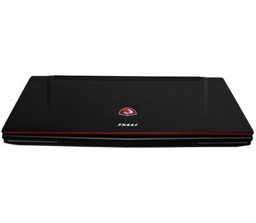 MSI GT72-2QE32SR351BW (Dominator Pro)