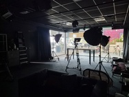 Cameratest iPhone 17e - Hoofdcamera