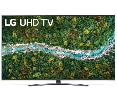 LG 55UP78003LB