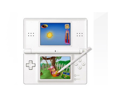 Imagine Babies, Nintendo DS