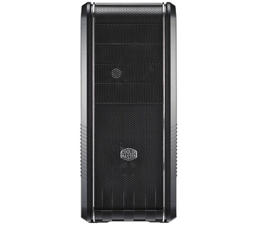 Cooler Master 690 II Lite (zwart)