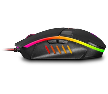 Mars Gaming MM116