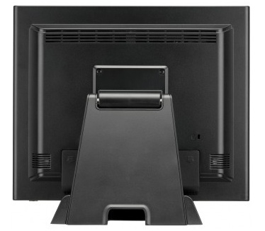 Iiyama ProLite T1732MSC-B1X Zwart