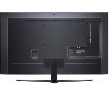 LG 50QNED826QB Zwart