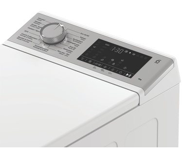 Whirlpool TW 622S FRESHCARE BE