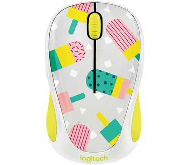 Logitech M238
