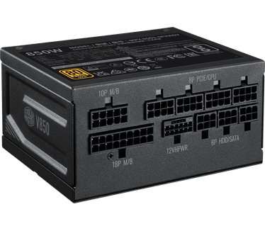 Cooler Master V Series SFX Gold 850 ATX 3.0