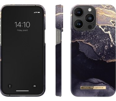 iDeal of Sweden IDFCMTE22-I2267P-32 (iPhone 14 Pro Max) Goud