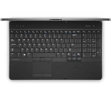 Dell Latitude E6540-0142