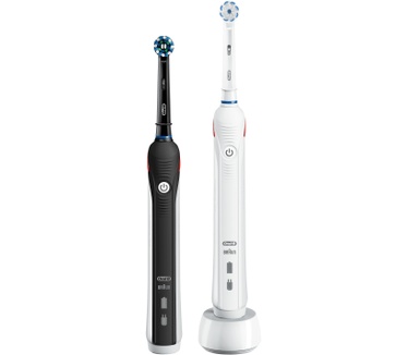 Oral-B Pro 2 2900 Elektrische Tandenborstel Powered By Braun