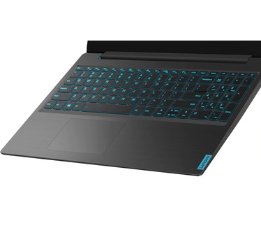 Lenovo ideapad L340-15IRH Gaming (81LK01D4MB, Azerty toetsenbord)