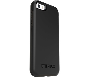 Otterbox Symmetry Apple iPhone SE Case (iPhone 5/5s/SE) Zwart