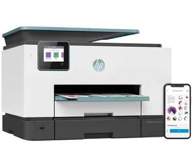 HP 9025e
