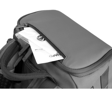 Vanguard VEO ADAPTOR R44 GY