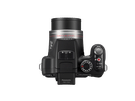 Panasonic Lumix DMC-FZ45 Zwart