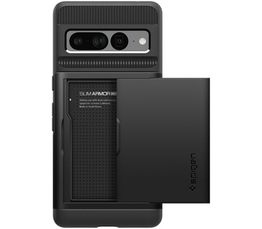 Spigen Slim Armor CS