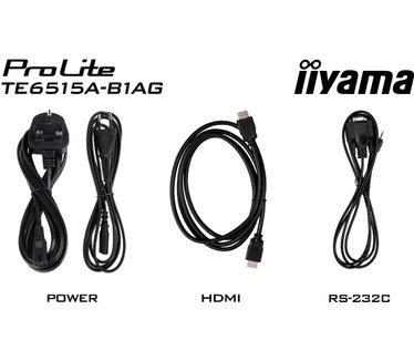 Iiyama TE6515A-B2AG