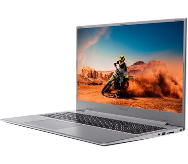 Medion Akoya S17405 notebook | Intel Core i5-1135G7 | Windows 10 Home | 43,9 cm (17,3") FHD-display | Intel iRIS Xe | 512 GB SSD | 8 GB RAM