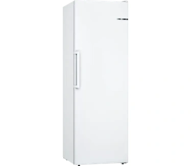 Bosch Serie | 4 GSN33FWEV Serie 4 Vrijstaande vriezr 176 x 60 cm Wit