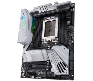 Asus Prime TRX40-Pro