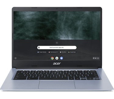 Acer Chromebook 314 CB314-1HT-C98R (Azerty toetsenbord)