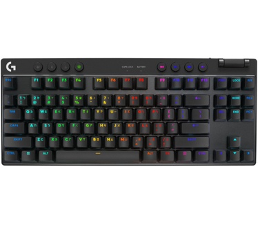Logitech PRO X TKL
