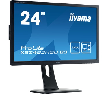 Iiyama XB2483HSU-B3