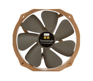Thermalright TY-141, 140mm